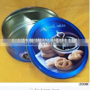 Cans to Pack Butter Cookies thumbnail-1