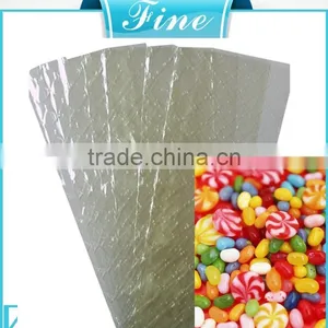 Leaf Gelatin From Beef Skin thumbnail-3