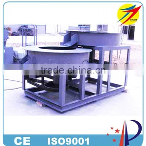 1-4t per Hour Animal Waste Pellet Ball Shaper thumbnail-1