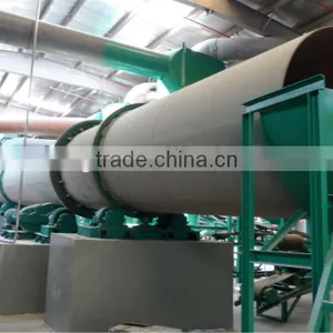 NPK Fertilizer Rotary Cooler Machine thumbnail-1