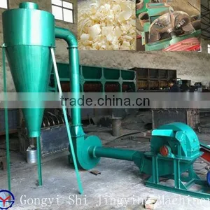 China Reliable Quality Wood Crusher/wood Chipping Machine/chipping Service thumbnail-2