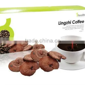 Ganoderma Lucidum Extract thumbnail-1