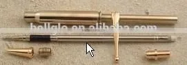 Wooden Ball Pen Kit thumbnail-1