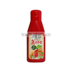 Korean Red Pepper Paste With Vinegar thumbnail-1
