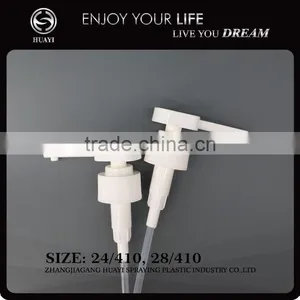24mm New Design Plastic Pump Oil Sprayer thumbnail-1