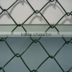 Chain Link Fence thumbnail-2