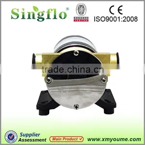 Singflo 12 Volts Flexible Impeller Pump/engine Cooling Pump for Boat thumbnail-2