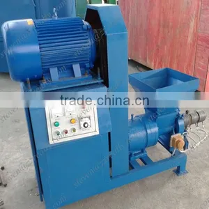 Shisha Charcoal Briquette Machine/BBQ Barbecue Charcoal Machine thumbnail-1