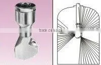 18250 Compact Rotated Washing Bottles Spray Nozzle thumbnail-1