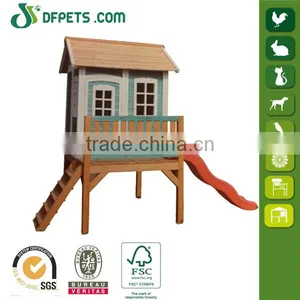 DFPets DFP022M Popular Teak Garden Furniture thumbnail-1