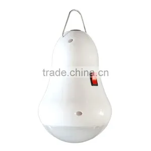 High Lumen Solar LED Bulb SHTD-05 thumbnail-4