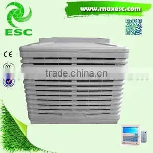 Wall Mounted Industrial 380v Swamp Cooling System thumbnail-1