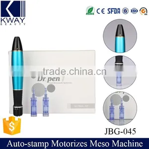 Electroporation Meso Equipment Auto Mesotherapy Derma Pen thumbnail-1