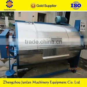 Industrial Washing Sheep Wool Commercial Washing Machine +8618637188608 thumbnail-6