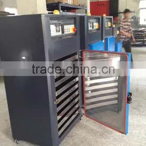 Waste Plastic Drying Machine and Dehumidifying Drying Machine thumbnail-6
