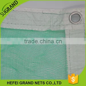 100% Virgin Hdpe PE Scaffold Screen thumbnail-1