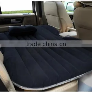 High Quality Cheapest Comfortable Inflatable Car Mattress,air Bed Folding Mattress Bed thumbnail-5