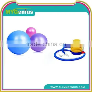Gym Ball Foot Pump thumbnail-1