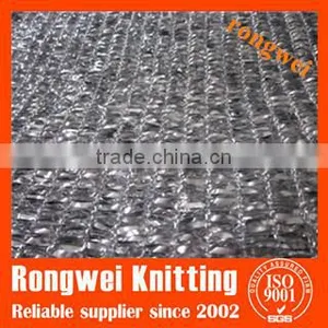 Aluminium Foil Sun Shade Net thumbnail-1