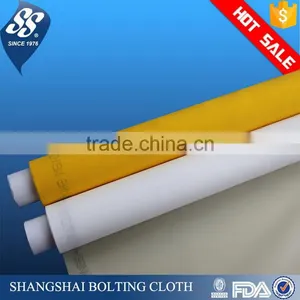 180 Mesh Polyester Screen Printing Mesh 72T-48 thumbnail-4