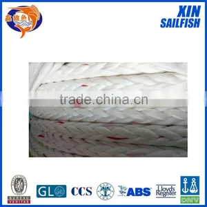 Boat Use Uhmwpe Rope With Best Quality From Factory thumbnail-4