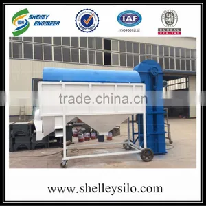 Grain Wheat Small Seed Cleaning Machine for Sale thumbnail-5