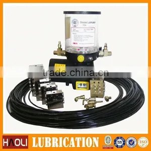 Automatic Oil Lubrication Systems thumbnail-4