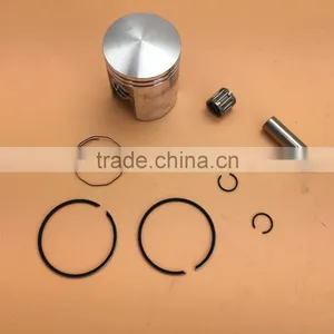 Piston Rings Kit Gasket For SZK Quadsport 80 LT80 1987-2006 thumbnail-1