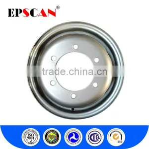 Wheel Rims Factory For Hot Sell thumbnail-1