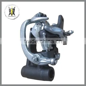 Square Baler Straw Knotter Spare Parts thumbnail-4