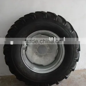 Tractor Drive Tyre thumbnail-1