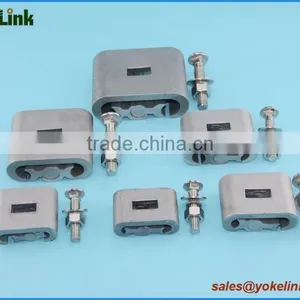 Aluminum Alloy Low Cost Terminal Wire Connectors thumbnail-5
