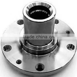 AUTO WHEEL HUB UNIT 3307.65 USE FOR CAR PARTS OF BOXER thumbnail-1