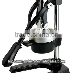 Cast Iron Fruit Juicer thumbnail-1