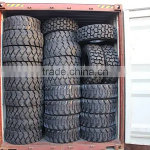 5.00-8 6.00-9 6.50-10 7.00-12 8.25-15 27*10-12 28*9-15 Forklift Tire Pneumatic Tire thumbnail-6