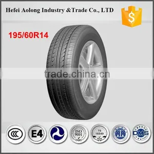 Germany Tech New Tyres With Cheap Price, Pcr Tyre 195/60R14 thumbnail-1