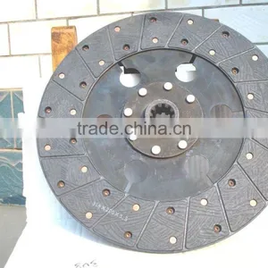 Tractors and Cars Clutch Disc Spare Parts of Diesel Engine, Driving Disc for Tractor thumbnail-4