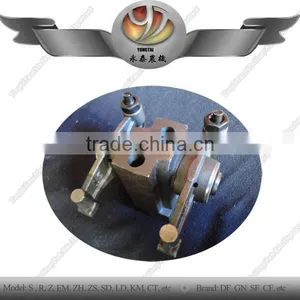 China ZH1110 ZH1115 Rocker Arm for Tractor, Rocker Arm Assembly, Roller Rocker Arm thumbnail-3