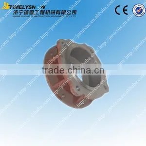 Changlin Z50E.4E.1-2 Bearing Seat for Zl50h Wheel Loader thumbnail-1