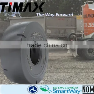 HIGH QUALITY RADIAL OFF THE ROAD TIRE OTR 23.5R25 FOR LOADER GREADER thumbnail-4