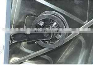 Cooling System Ventilation Exhaust Fan With Siemens Motor thumbnail-3