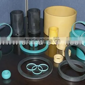 UP Engineering Plastic Injection Parts thumbnail-1