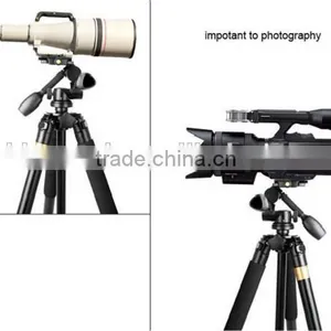 Stainless Steel Tripods With Fantastic Performance thumbnail-1