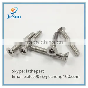 China ,Supplier Stainless Steel 3161Bolts and Nuts M6,insert Nut thumbnail-6
