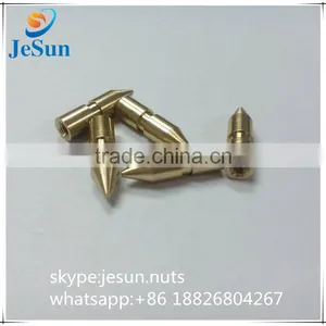 Customized High Precision CNC Parts in Dongguan Factory thumbnail-1