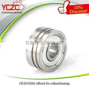 Furniture Part Bearing Steel 5*16*5mm 625 thumbnail-2