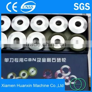Circular Top Knife for Cutting Paper,corrugated Manufacturer thumbnail-4