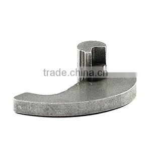 China Manufacture Powder Metallurgy Cnc Turning Parts thumbnail-4