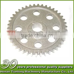 C-3014K/73014/203014 Engine Timing Chain Kit With S406T Cam thumbnail-3