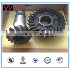 New Design Hot Oil Valve With High Quality thumbnail-4